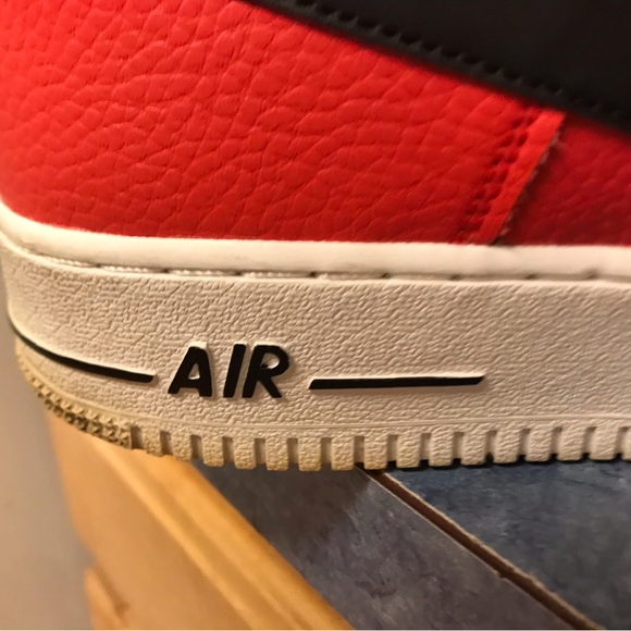 Men’s Air Force. Well Kept Ready for its New Owner. - Picture 5 of 16